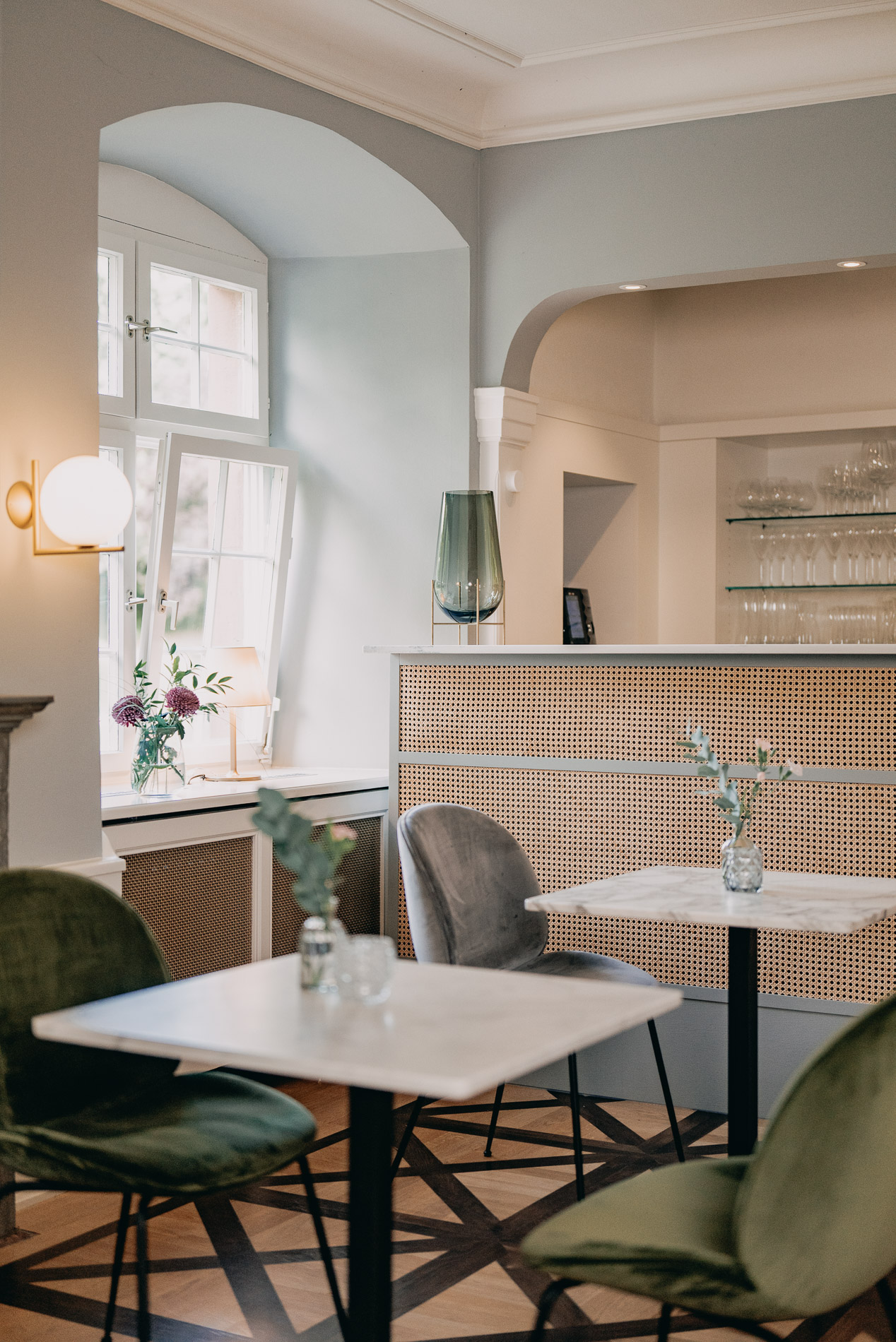 einrichtung-für-restaurants
